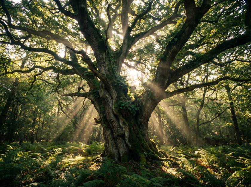 海角社区千年古树视频
