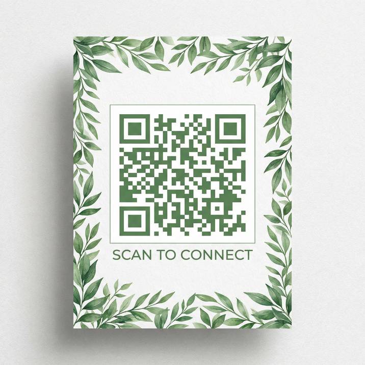 海角社区公众号二维码